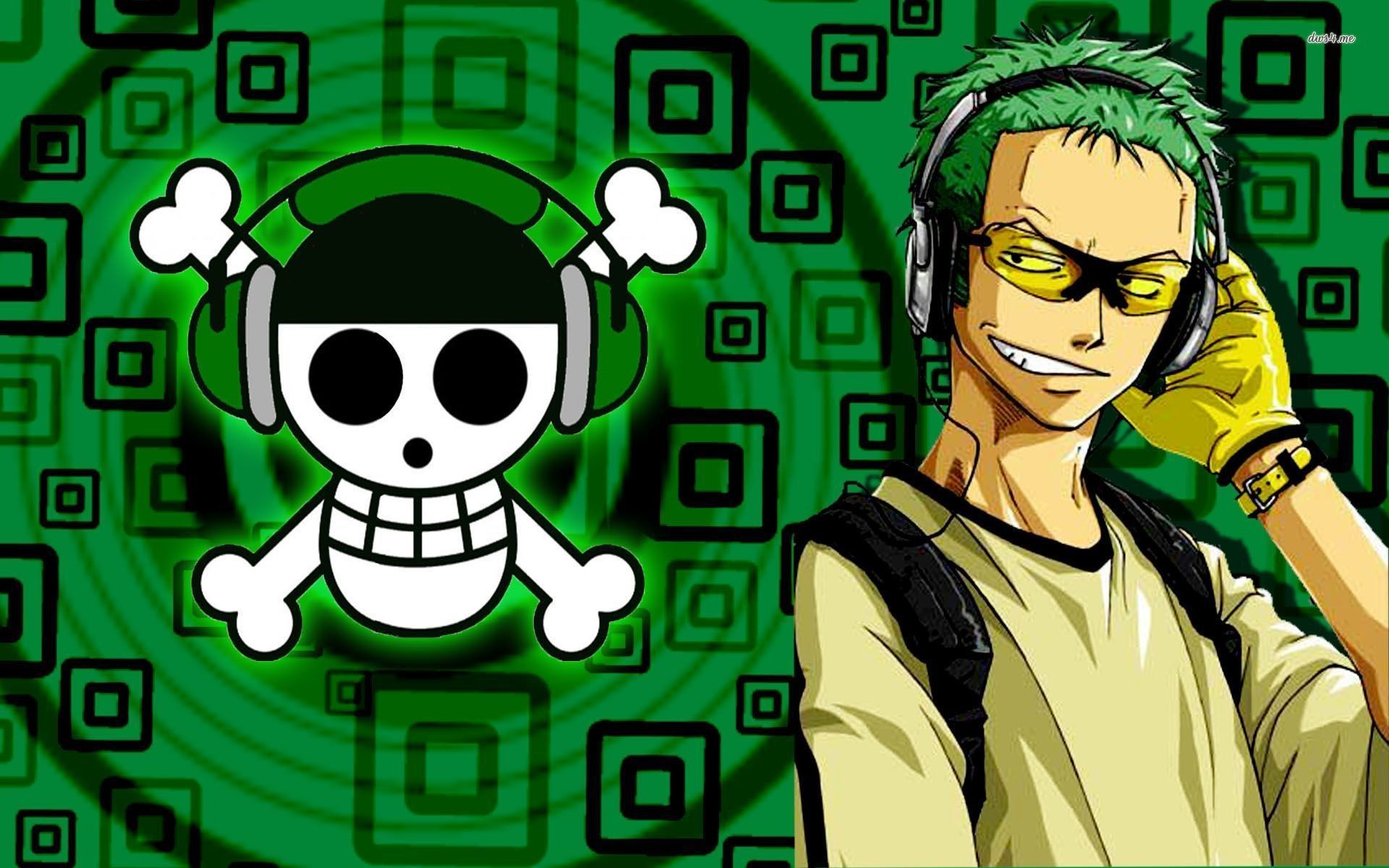 Zoro Supreme Wallpapers Wallpaper Cave