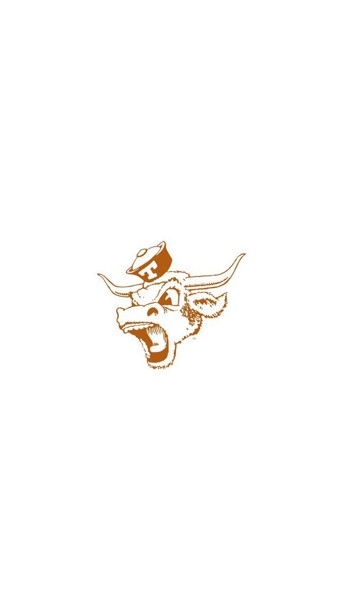 Texas Football it back with 1969 themed wallpaper