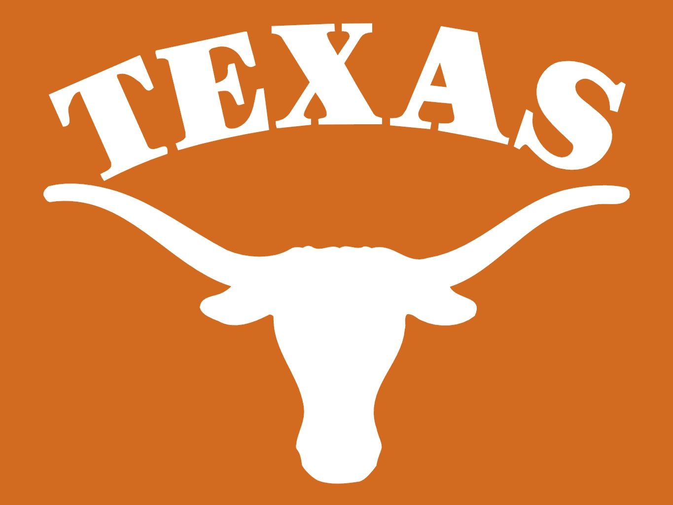 Texas Logo Wallpapers Wallpaper Cave