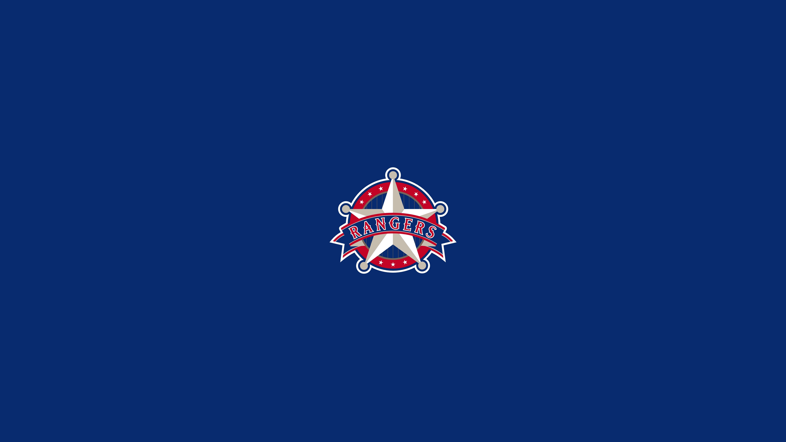 Texas Rangers Wallpaper
