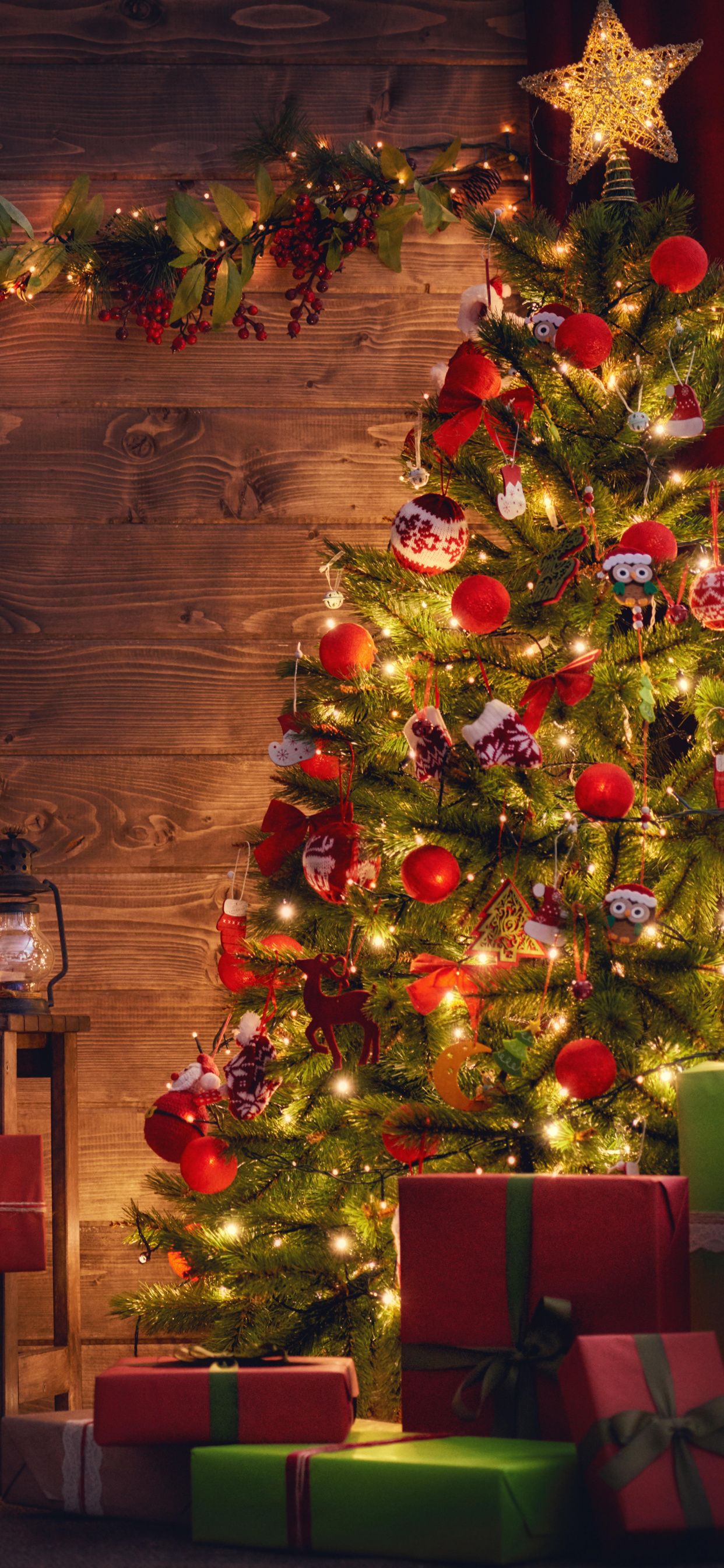 Christmas Tree, Holiday, Christmas, Decor, Christmas Tree Wallpaper & Background Download