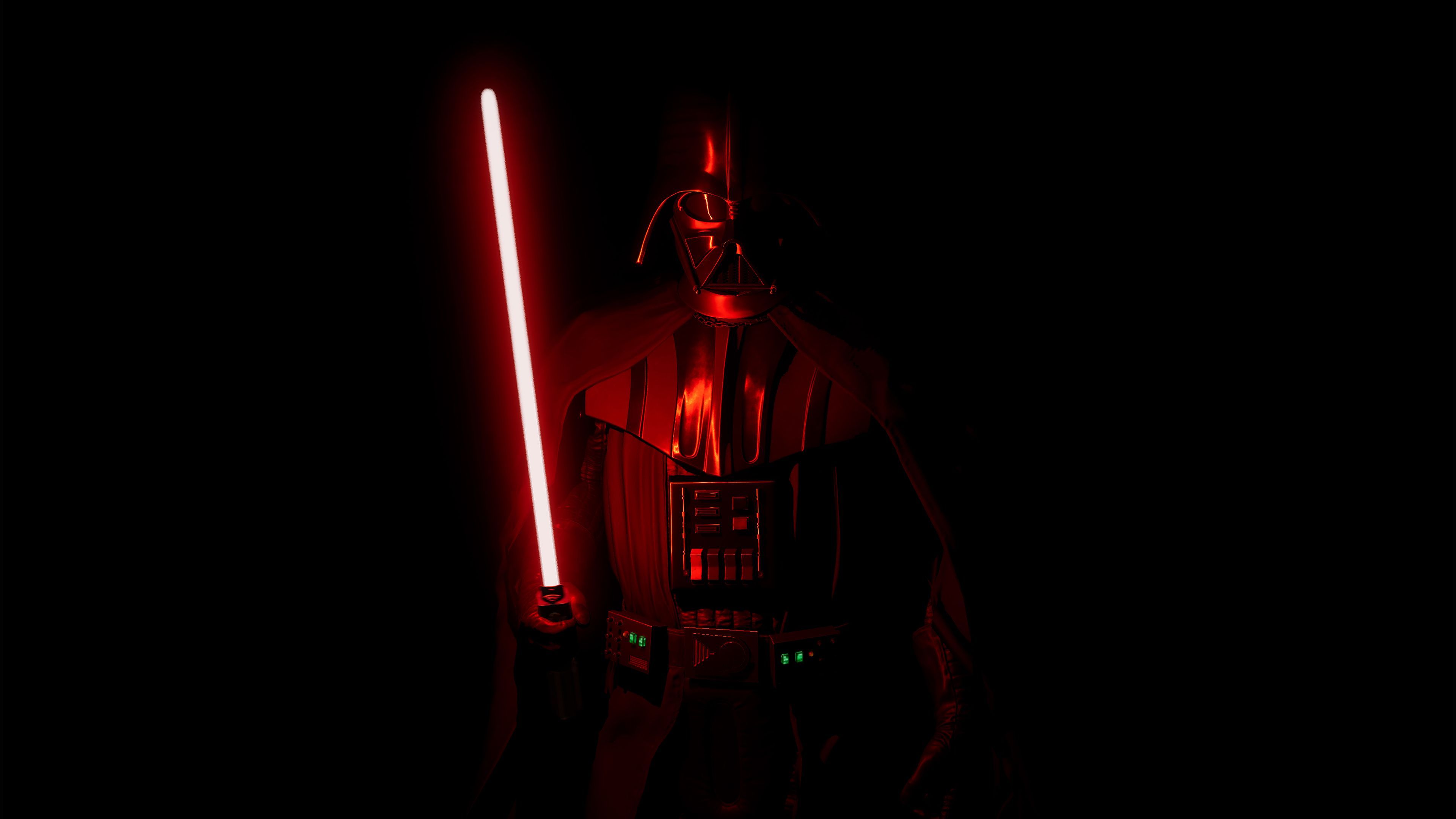 Darth Vader 4k 2019 star wars .com