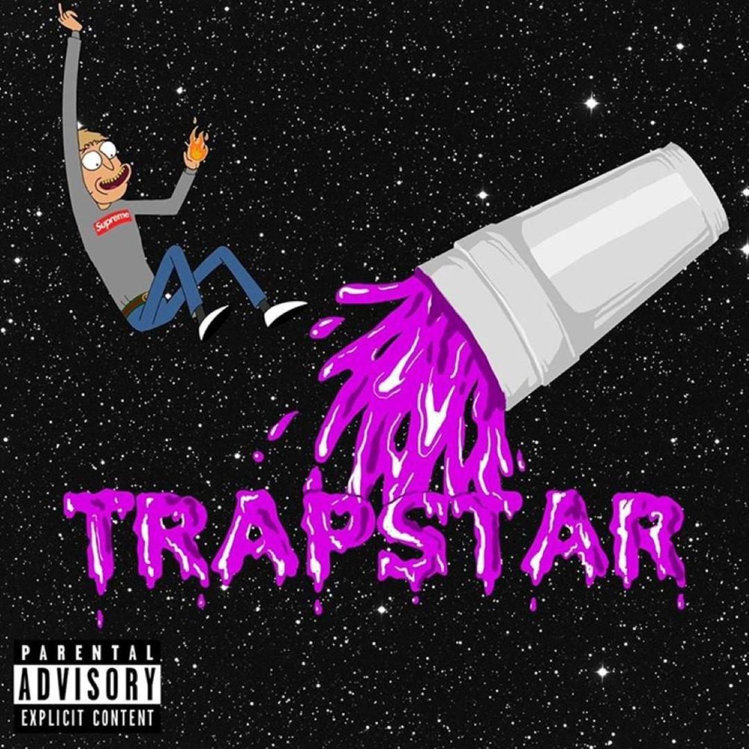 Trapstar (Explicit) by Era (TrapStar Records)