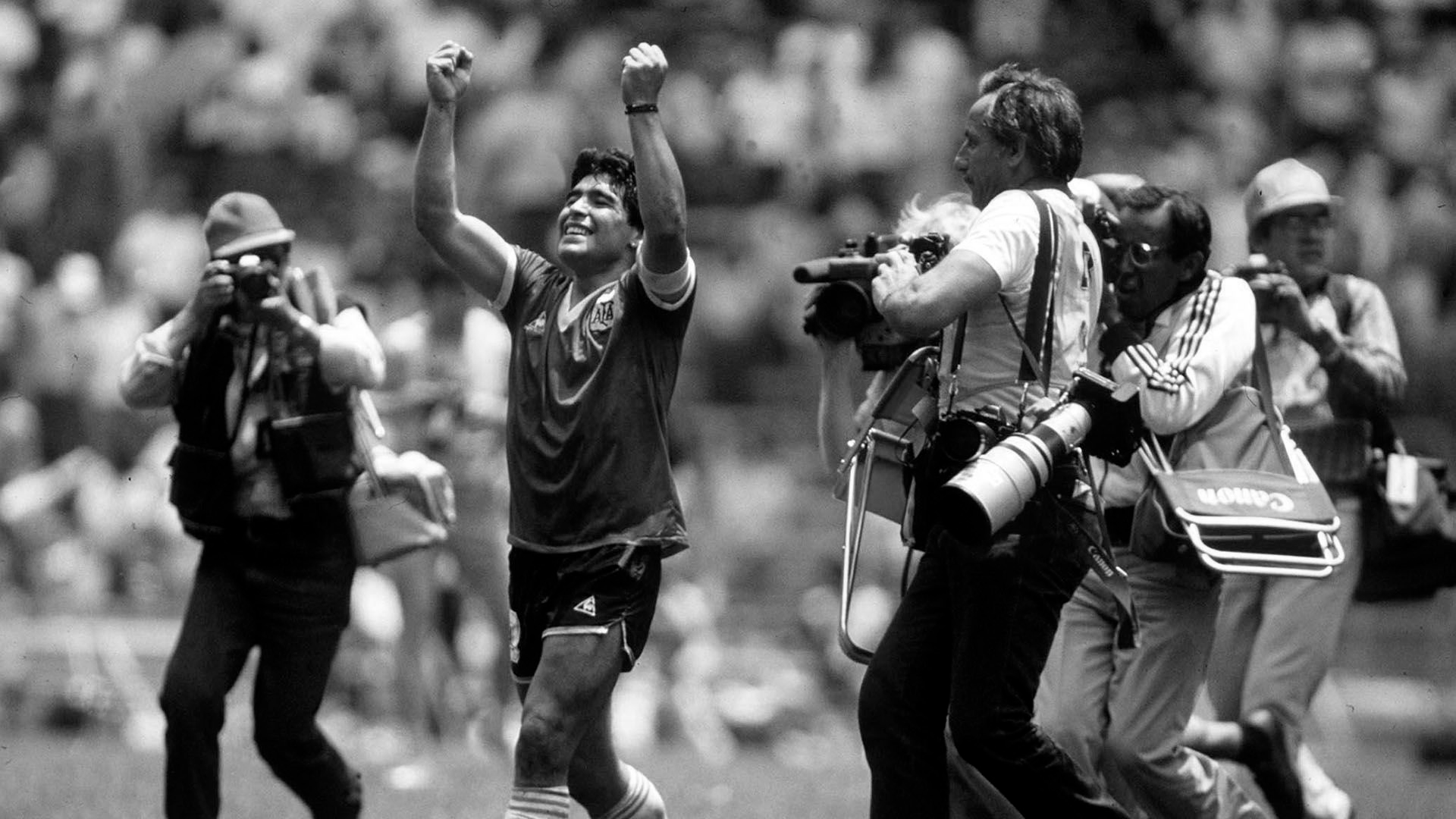 Falleció Diego Armando Maradona La Ciudad