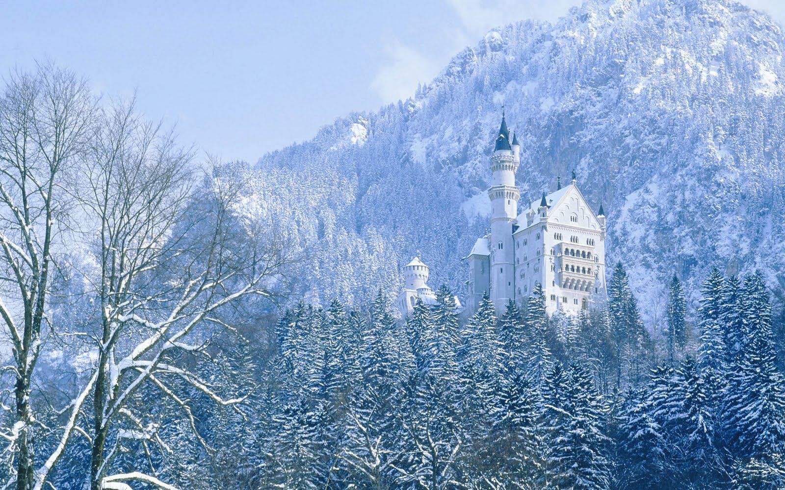 U5eDVWRzyHA Tju1FEJIsmI AAAAAAAAMRE I4sp3Y5COdk S1600 Best Top Desktop Castle Wallpaper. Neuschwanstein Castle, Castle, Winter Picture