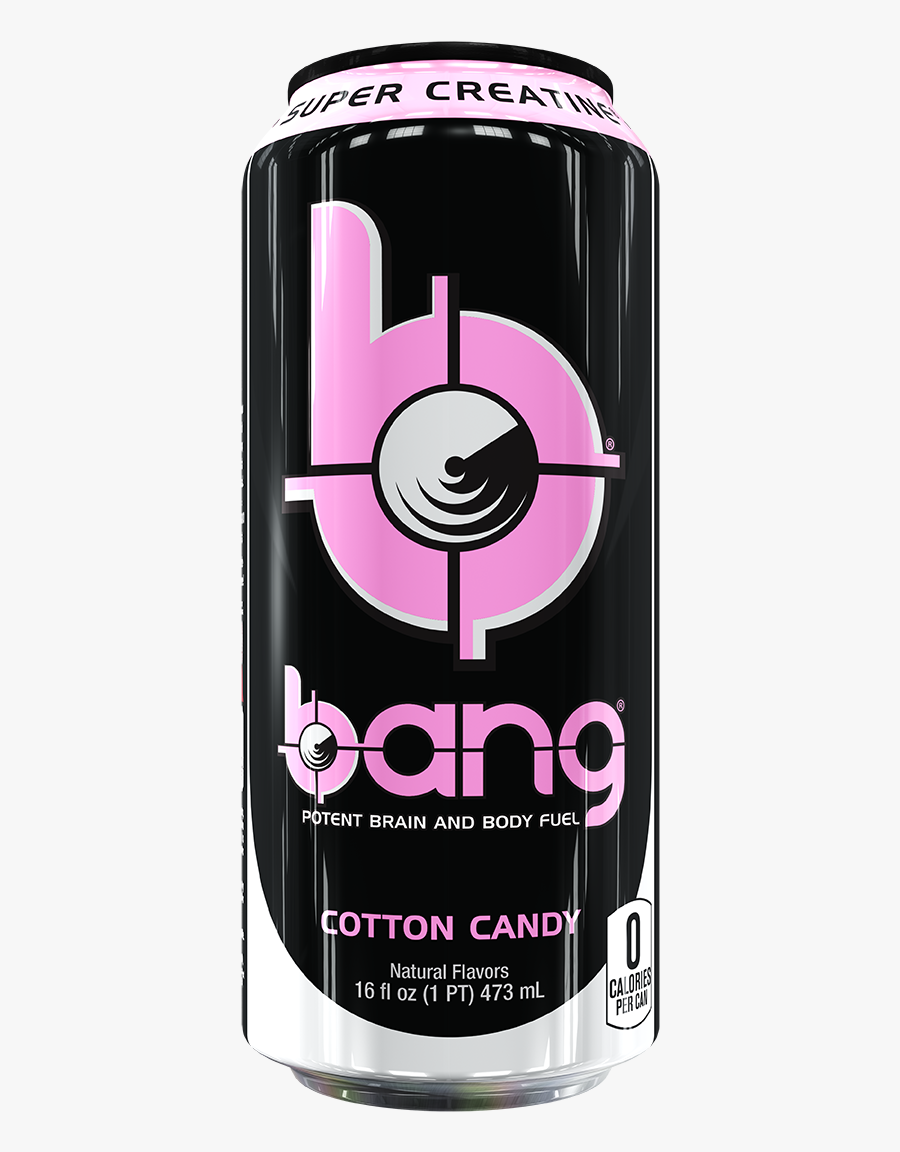 effects of bang drink