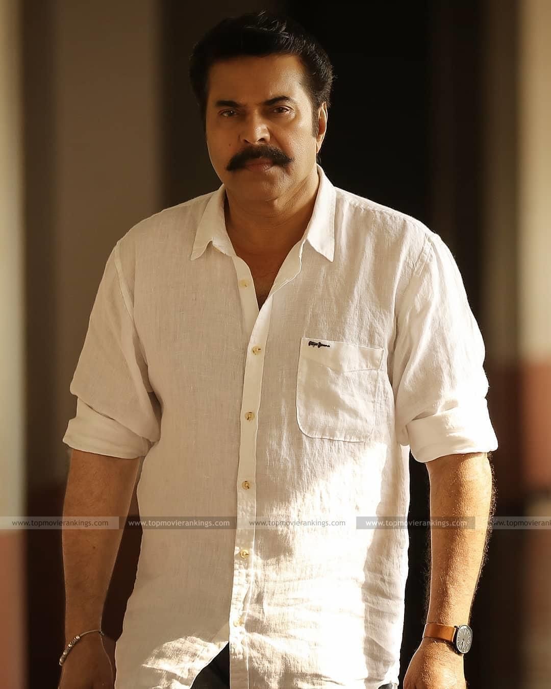 Mammootty HD Wallpapers - Wallpaper Cave