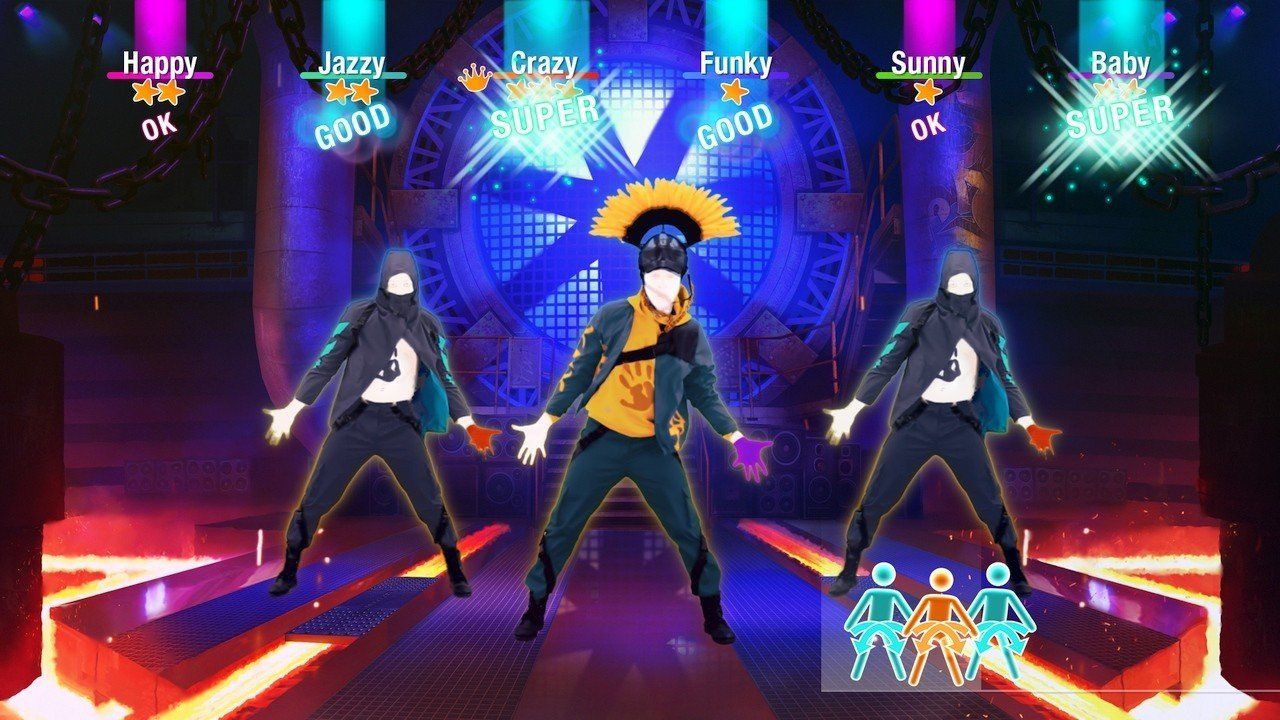 Just Dance 2019: Tips and Tricks