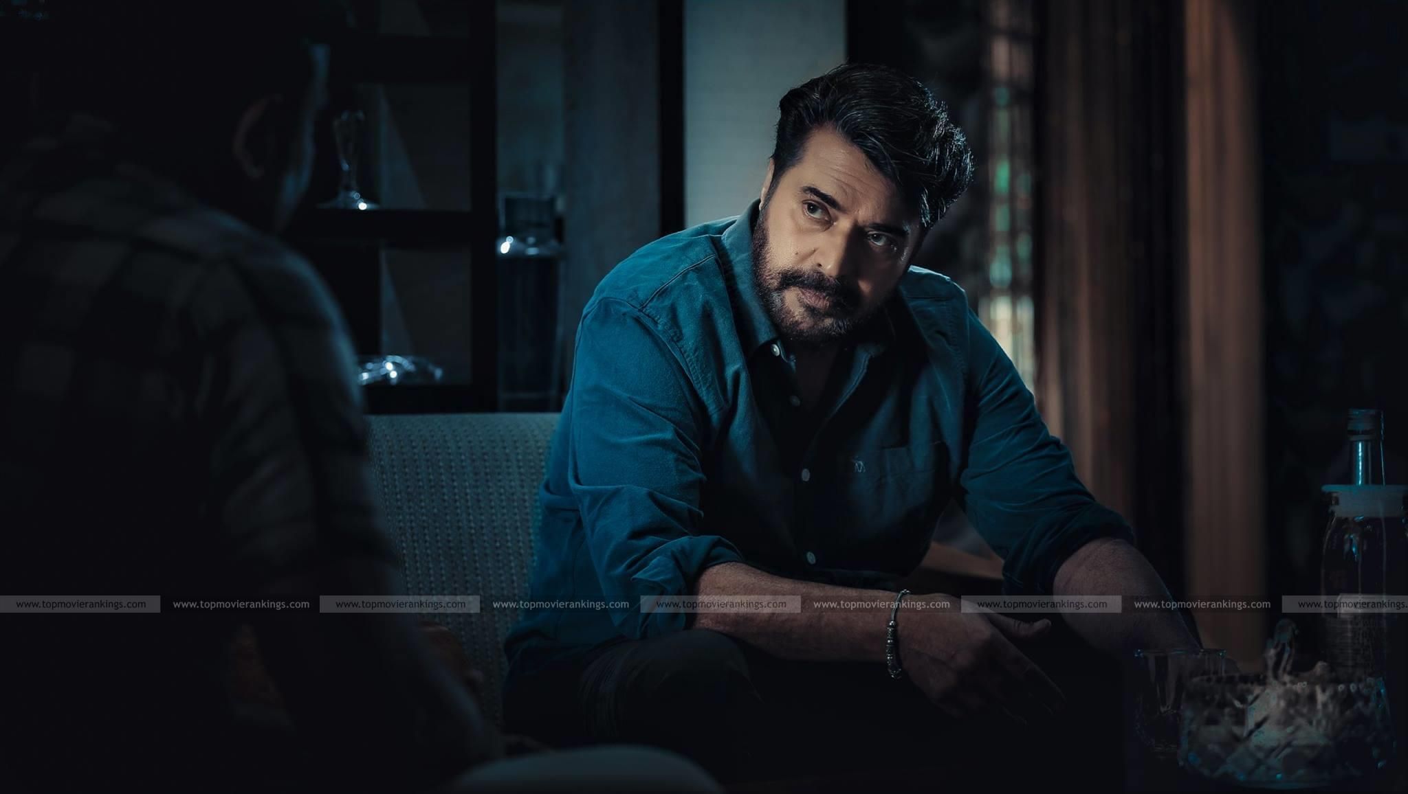 Abrahaminte Santhathikal Wallpapers Wallpaper Cave