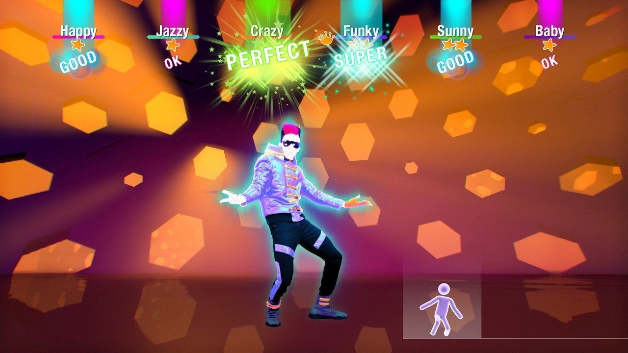 Everything you need to know about Just Dance 2019 on Nintendo Switch