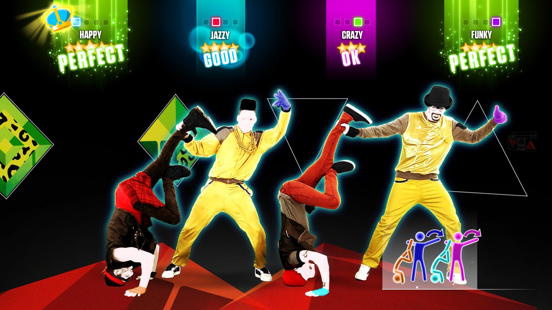 Just Dance 2015 U: Ubisoft: Video Games