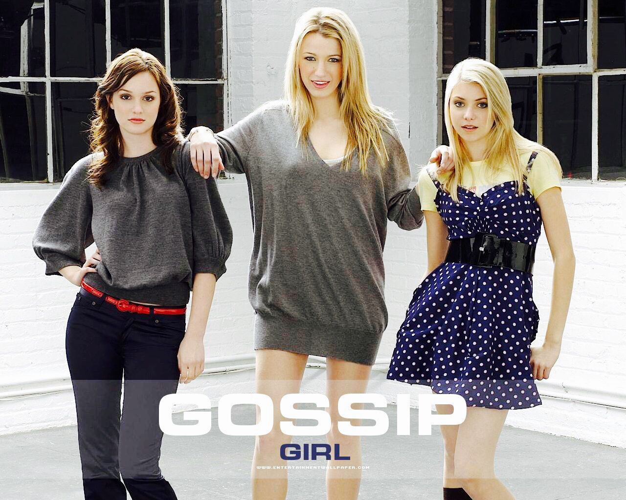 Gossip Girl Wallpaper Blair Waldorf, Serena van der Woodsen, Jenny Humphrey ✤♤✤. Gossip girl, Gossip, Girl
