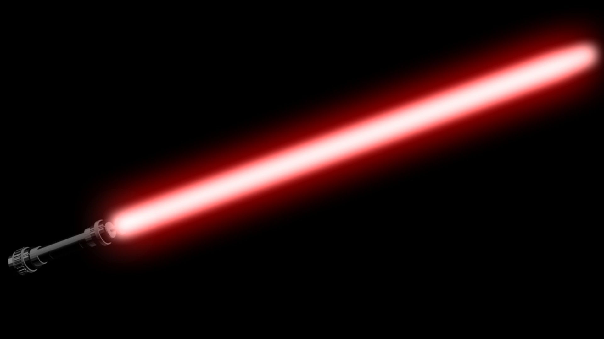 Lightsaber Red Wallpapers - Wallpaper Cave