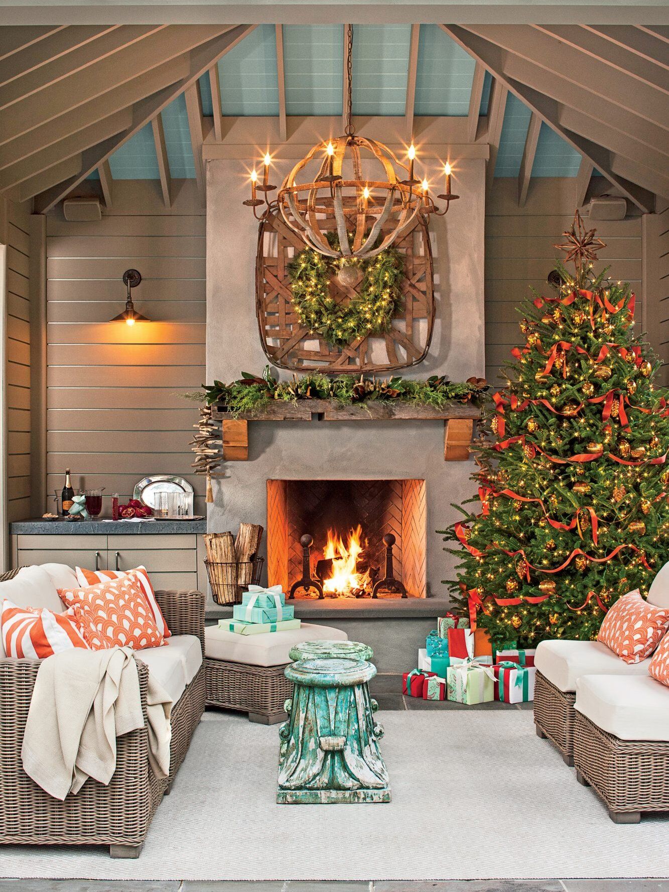 Best Ever Christmas Decorating Ideas For 2020