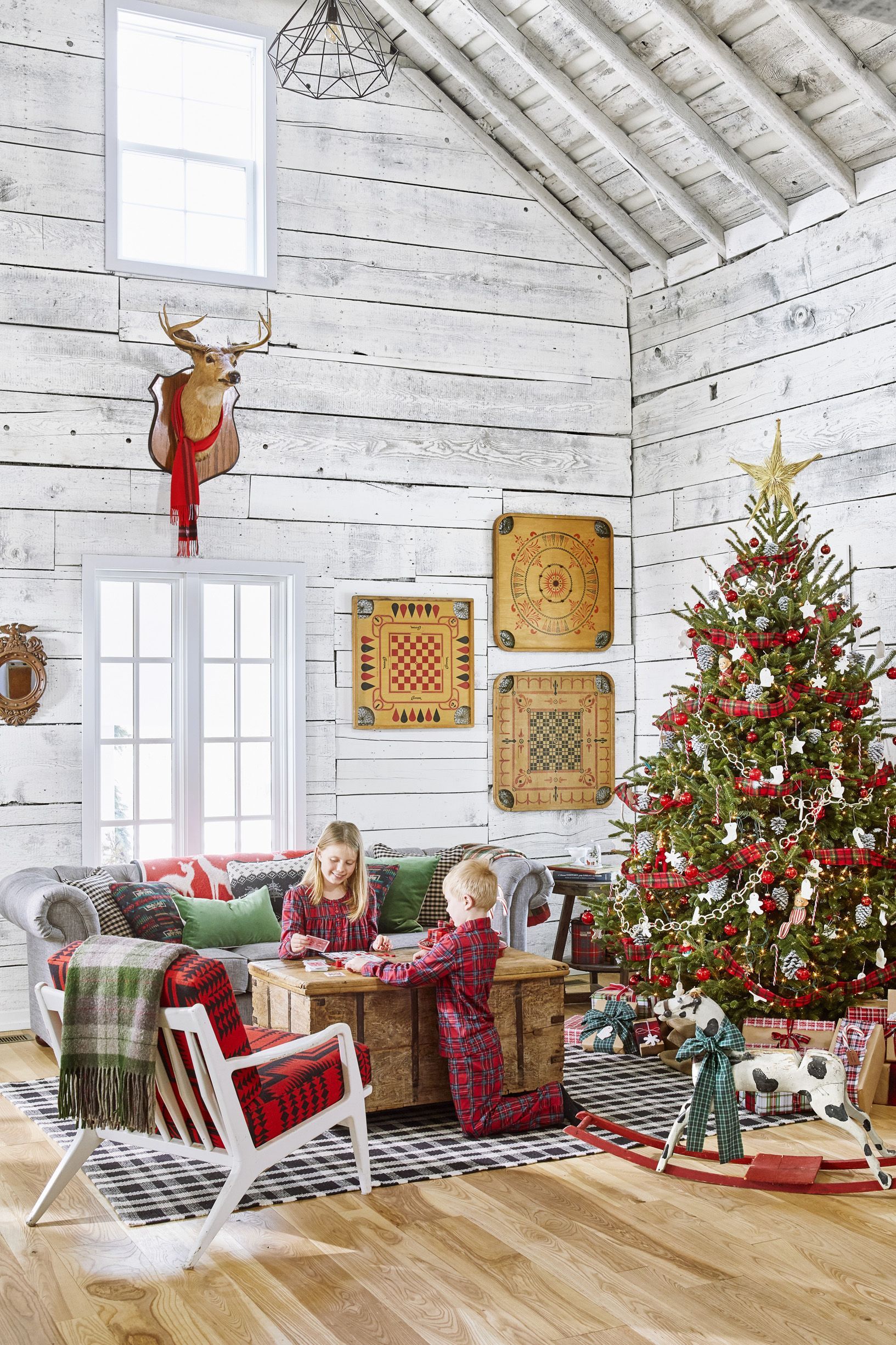 Best Christmas Decoration Ideas Holiday Decorating Ideas 2020
