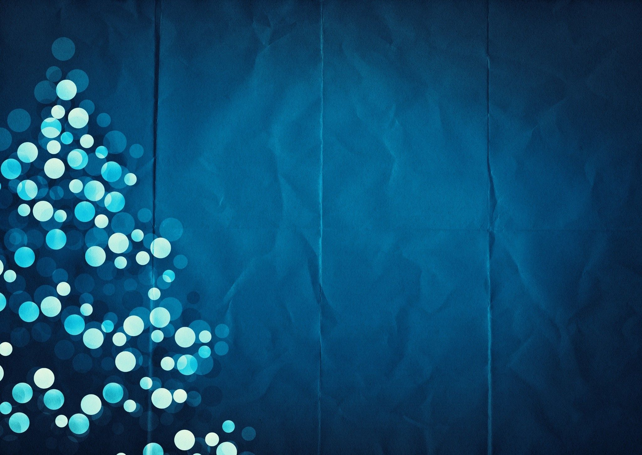 minimalism, Texture, Christmas Tree, Bokeh, Christmas Wallpapers HD / Desktop and Mobile Backgrounds