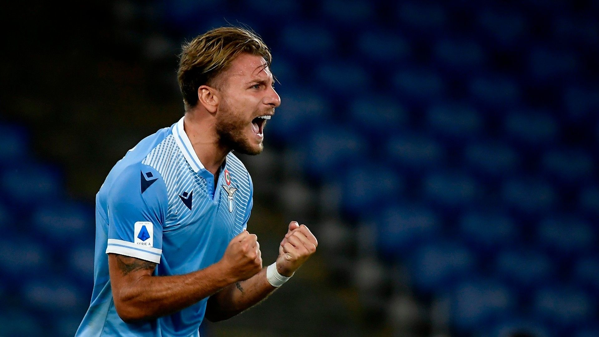 Dreams do come true' savours stunning individual season