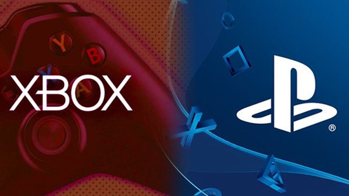 PS4 XBOX Wallpapers Wallpaper Cave