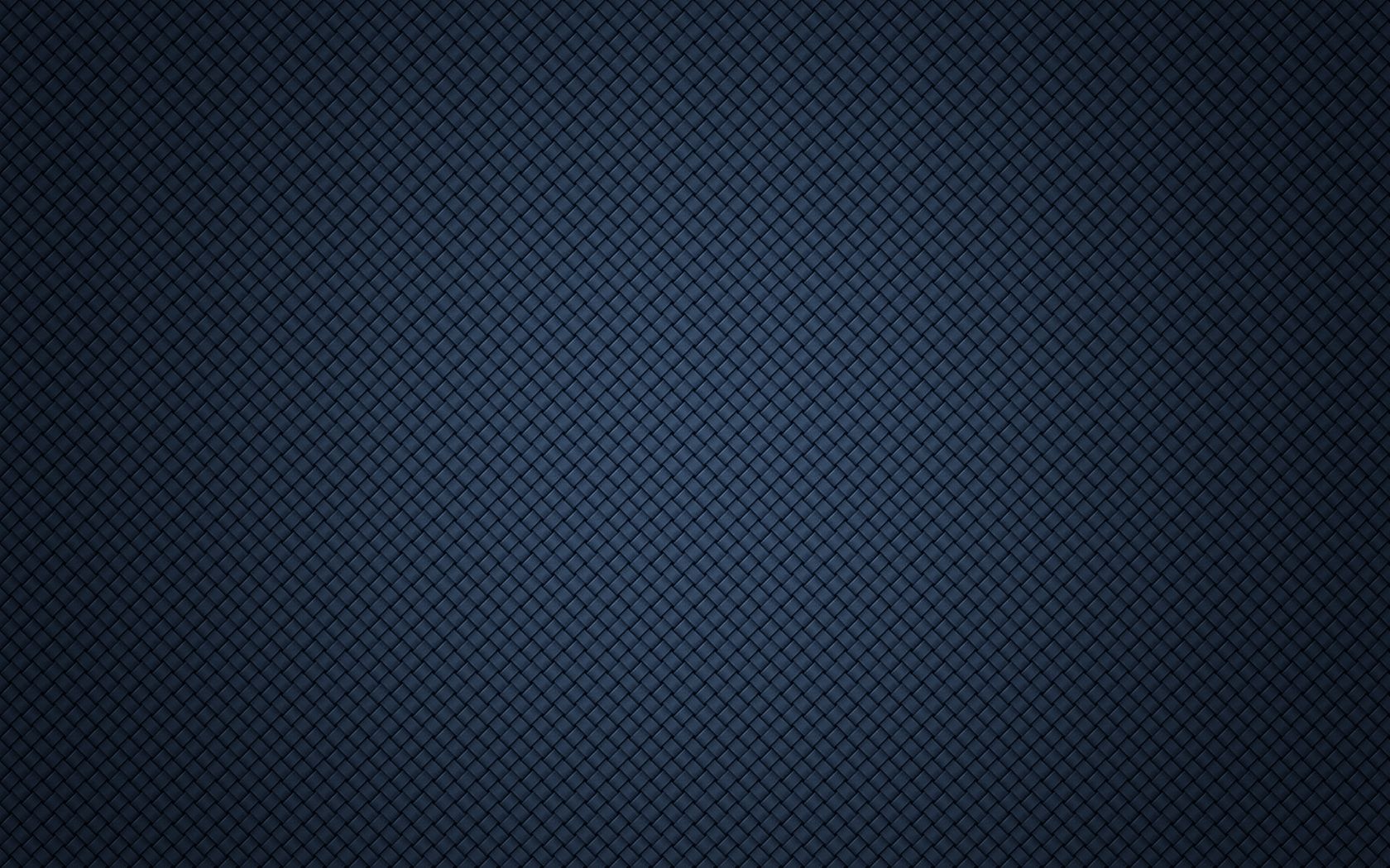 Silver and Blue Wallpaper