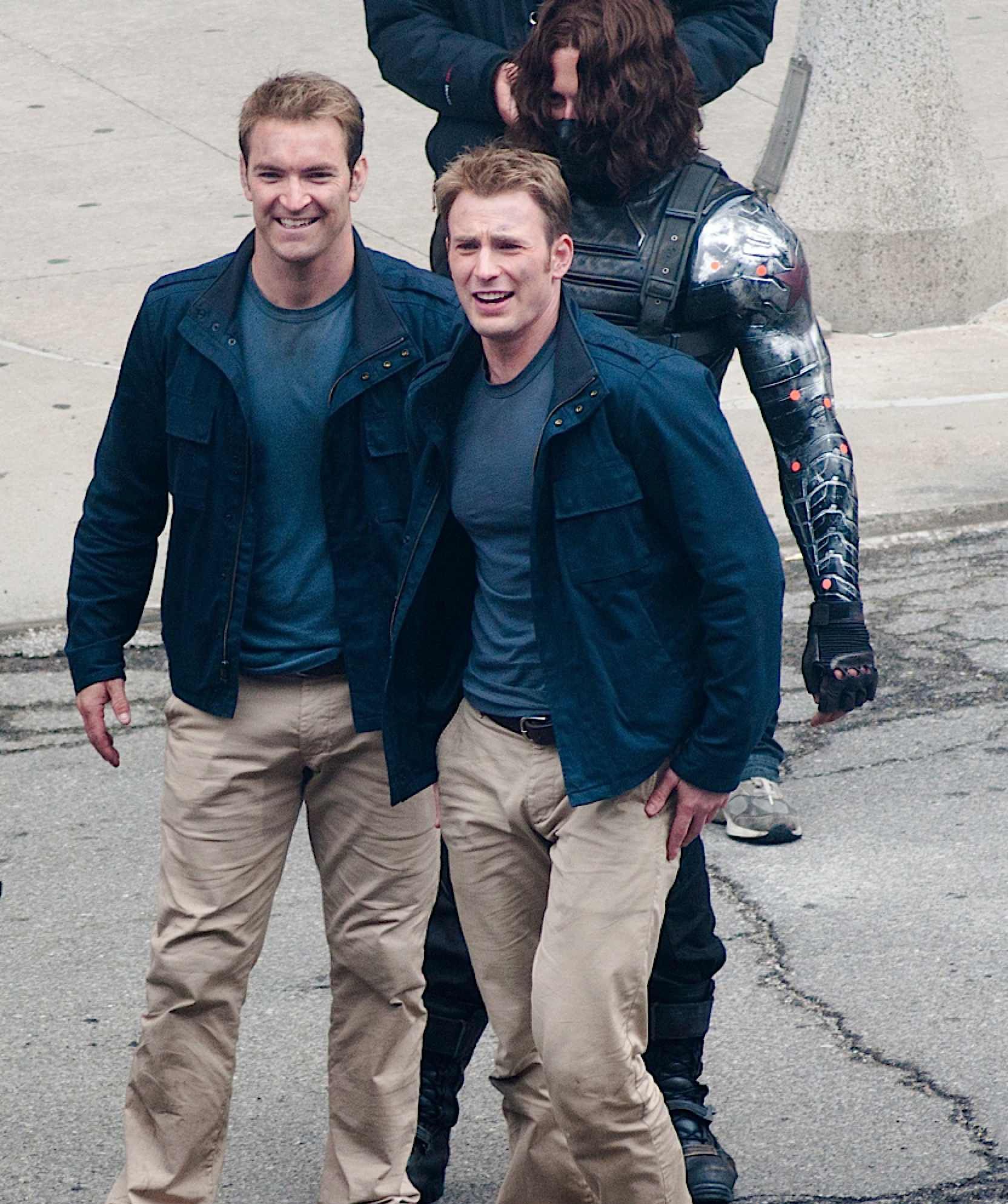 4K wallpaper: Captain America Wallpaper Winter Soldier