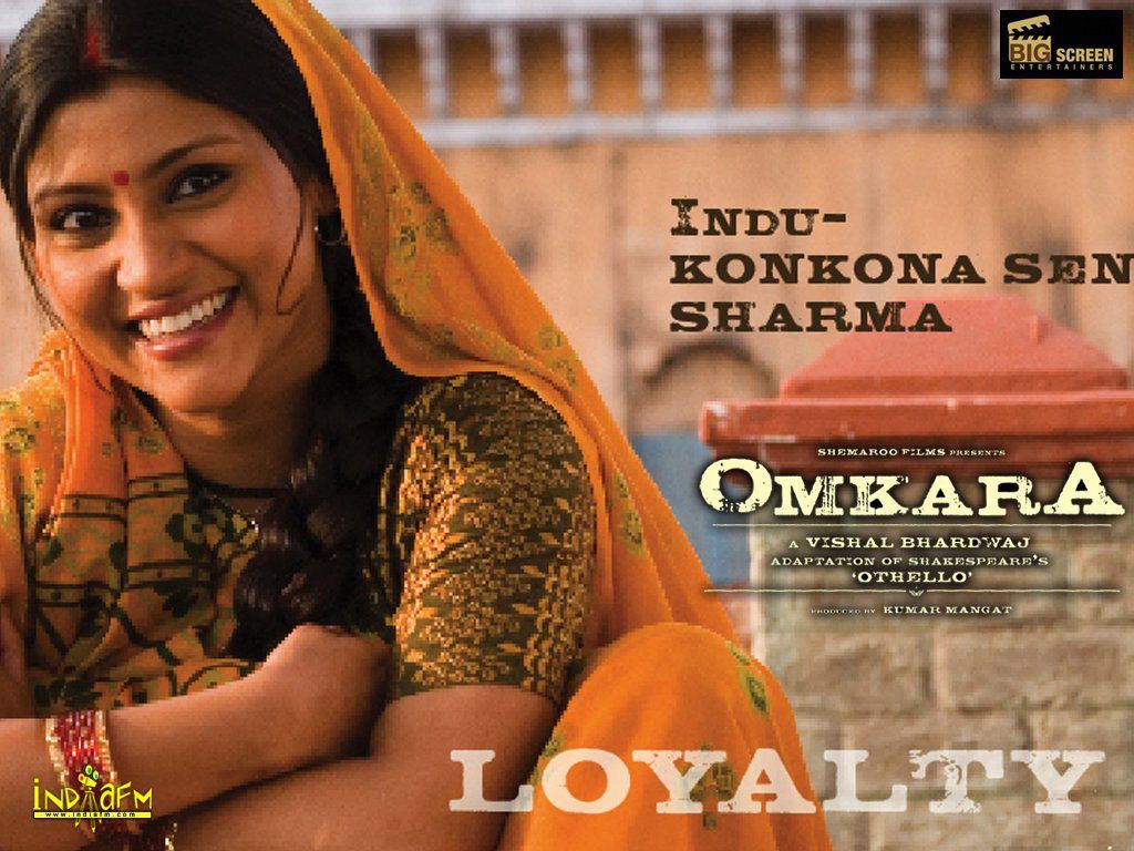 Konkona Sen Sharma Wallpapers - Wallpaper Cave