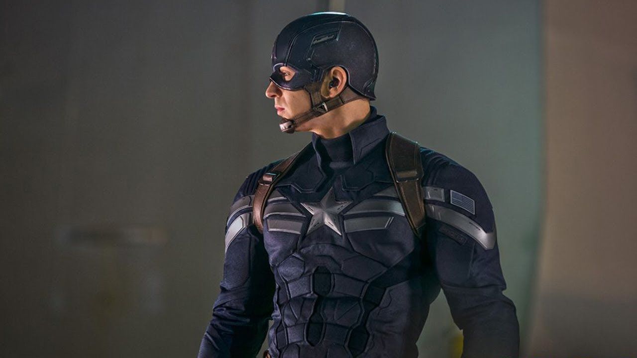 CAPTAIN AMERICA: THE WINTER SOLDIER Reshoot Pics Reveal Possible Spoiler