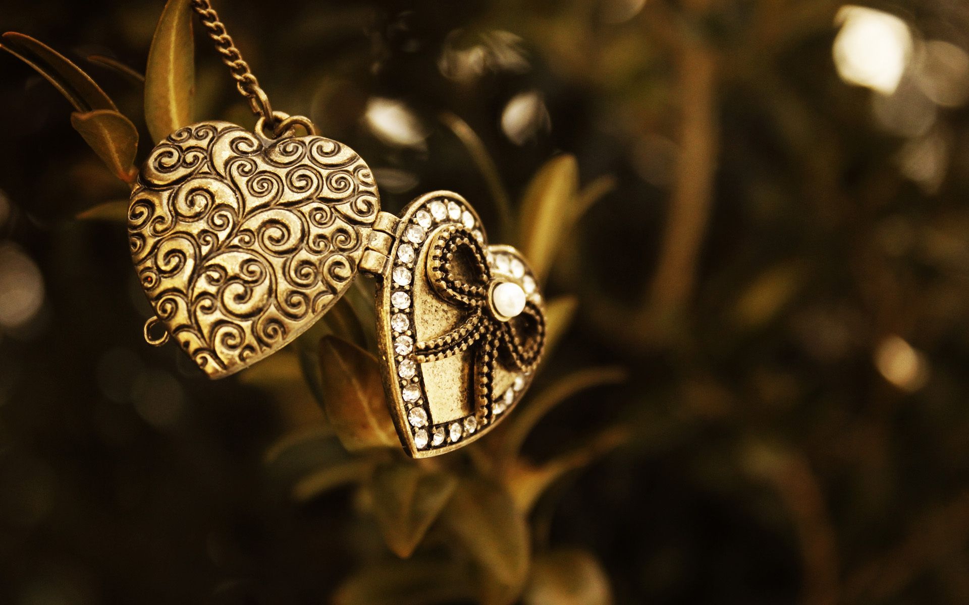 Gold Jewellery Wallpapers  Wallpaper Cave