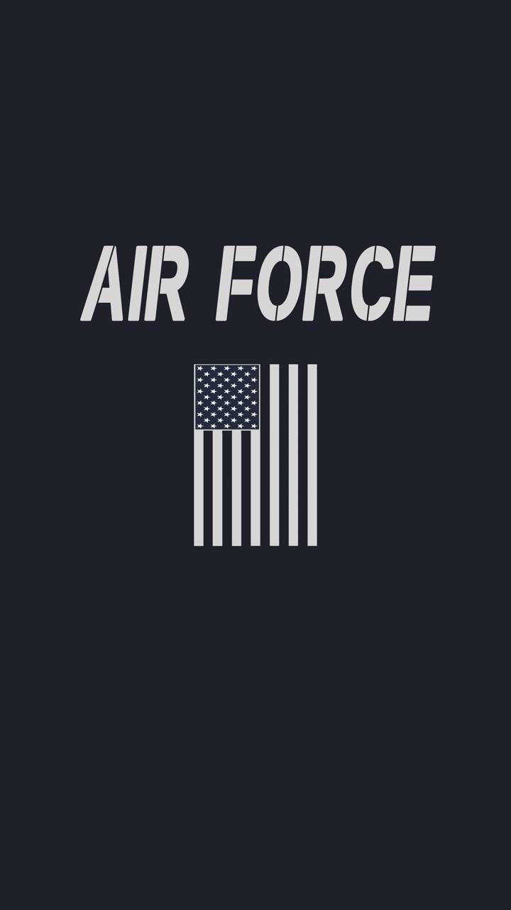 US Air Force wallpaper