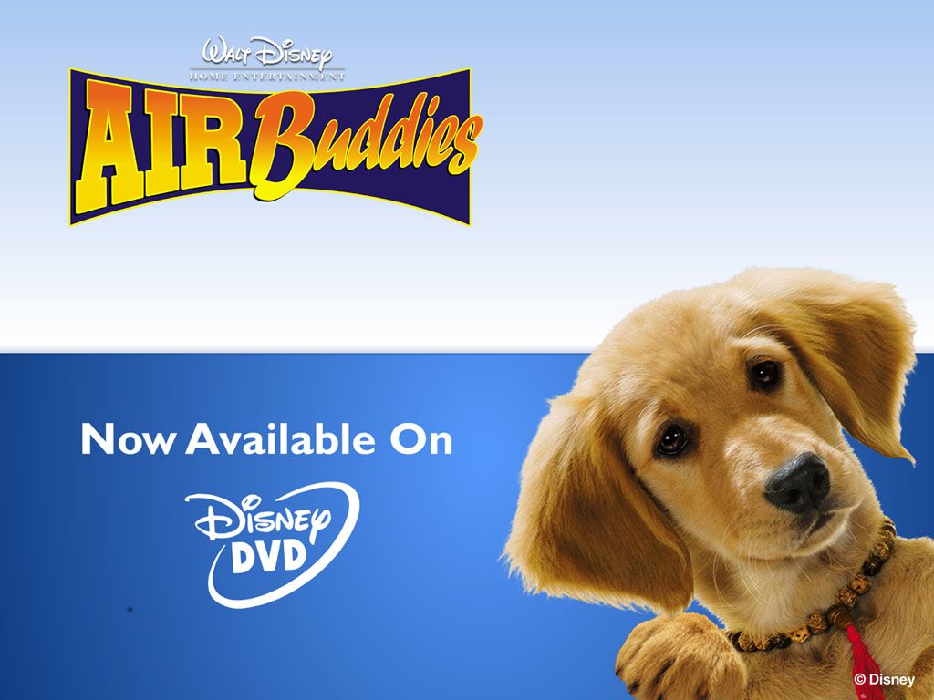 Sports Puppies The Air Bud Fanlisting