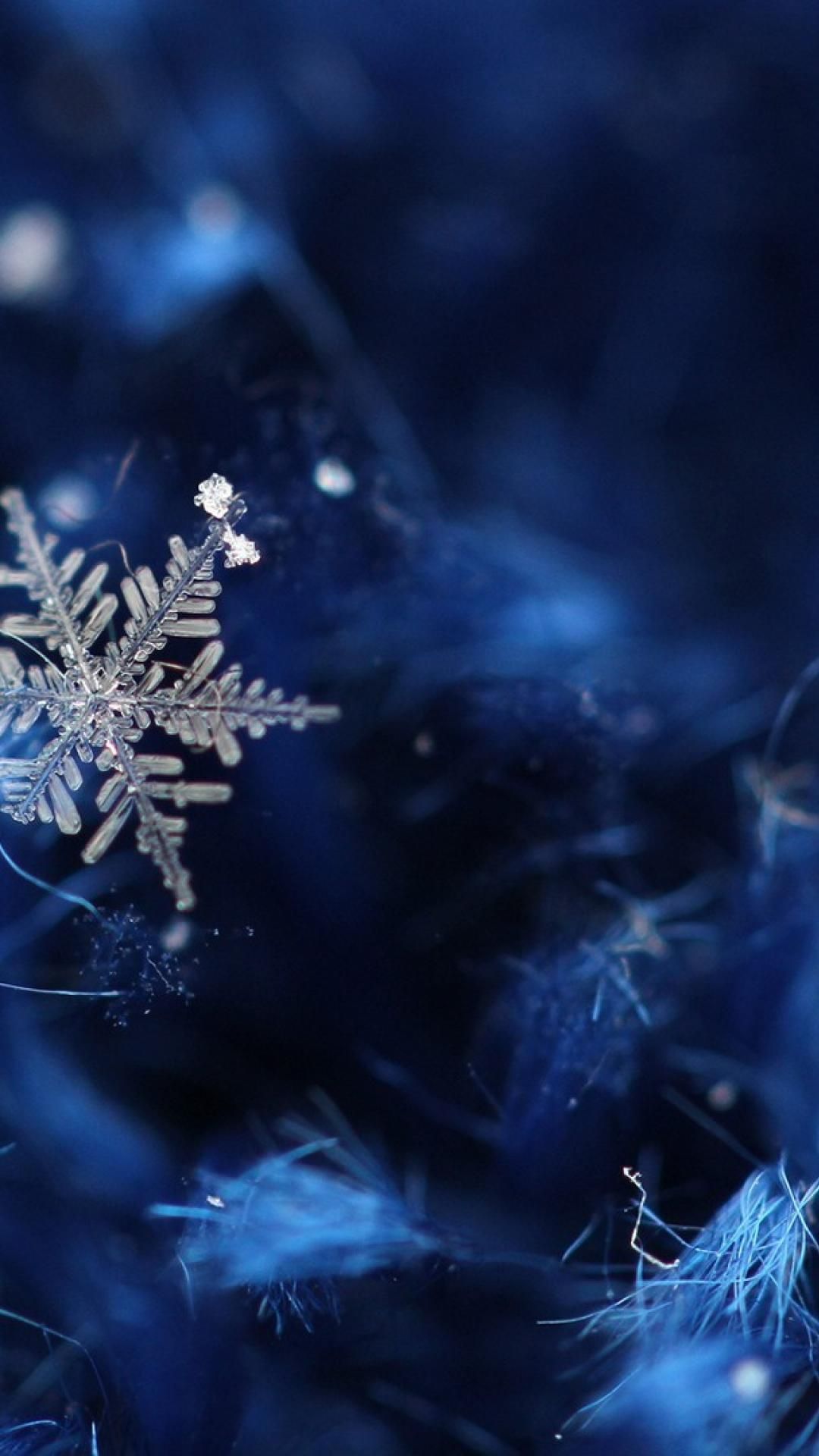 Wallpaper Huawei Winter HD For Android