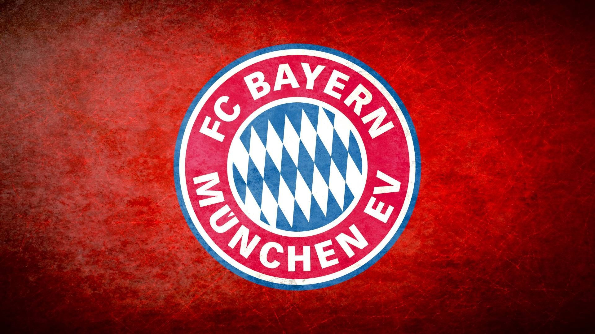 Bayern Munich Logo Wallpapers Wallpaper Cave