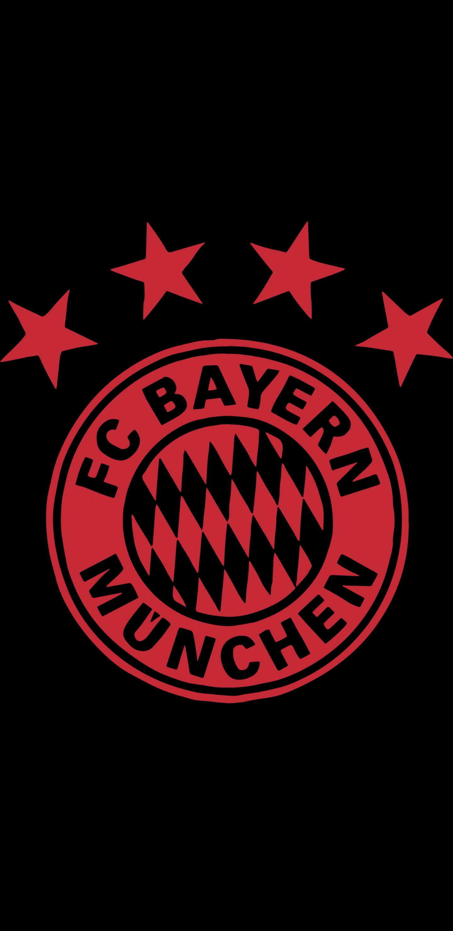 Bayern München Wallpaper iPhone