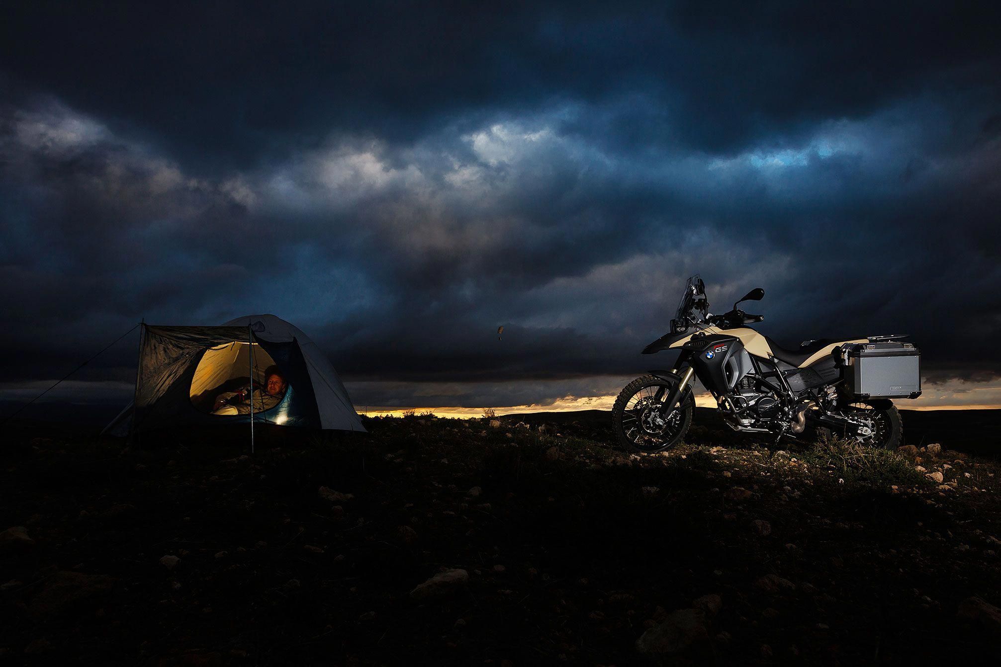 Read more about motorcycle camping long distance Please click here to learn more #motorcyc. Adventure bike riding, Motorcycle camping gear, Adventure motorcycling