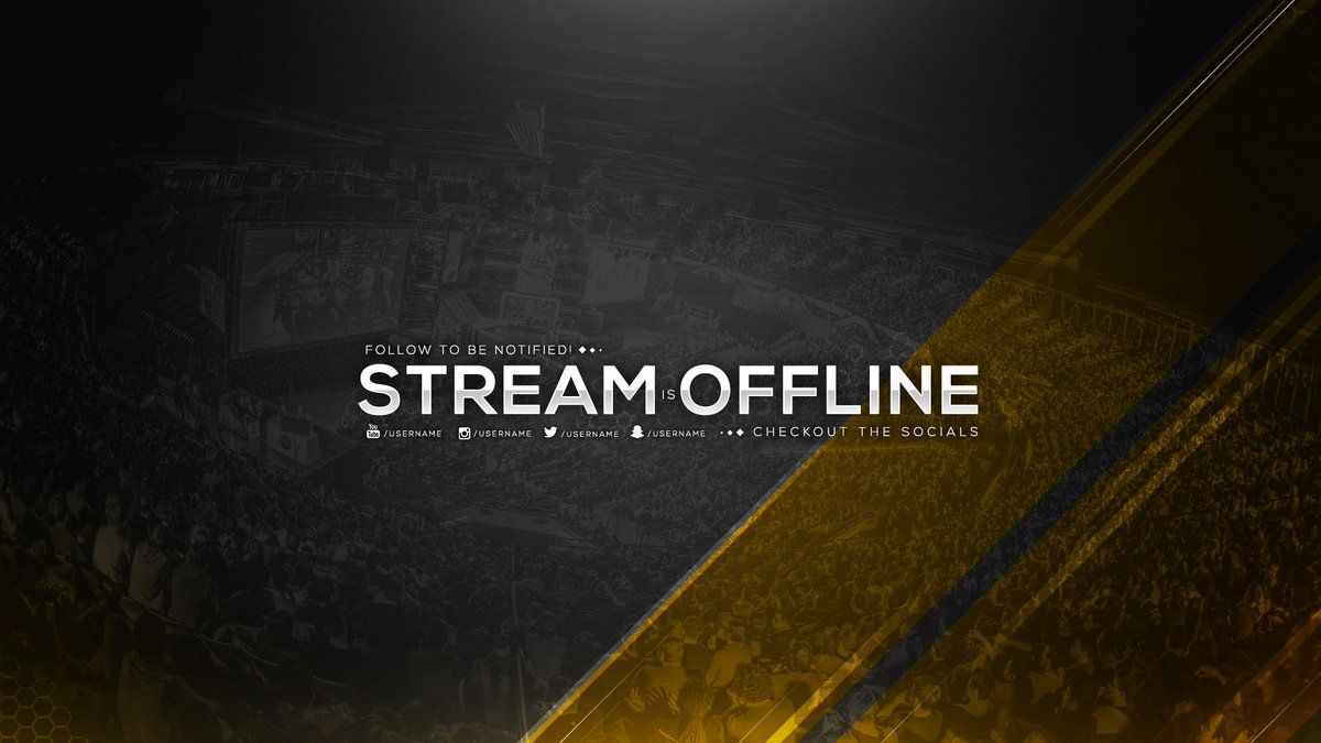 KeelanJon Pre Made Stream Screens Includes Offline, Starting Soon & BRB Screen. Follow And DM For Download Link.#Twitch #Stream #GFX