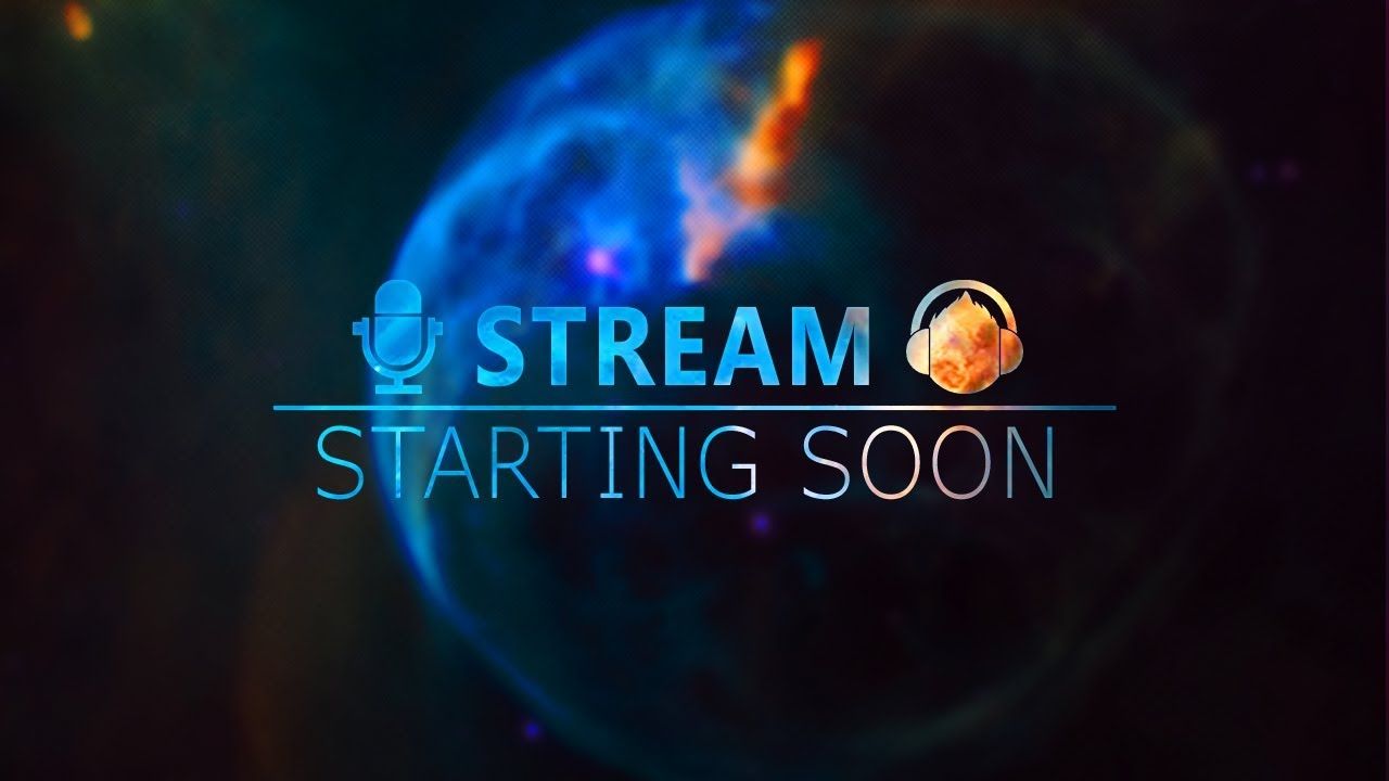 Stream Starting Soon Wallpapers - Wallpaper Cave