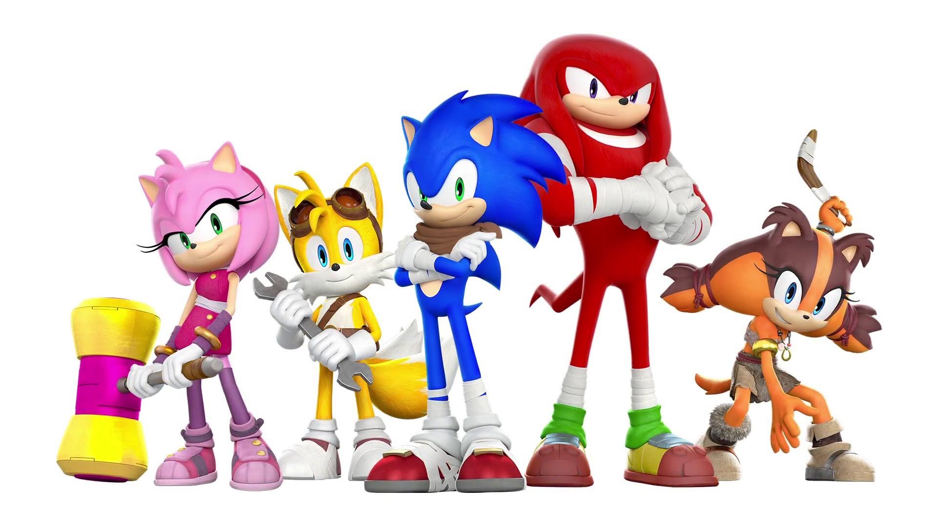 Sonic Boom of Lyric: Vale ou não a pena jogar. Sonic boom, Sonic, Sonic dash
