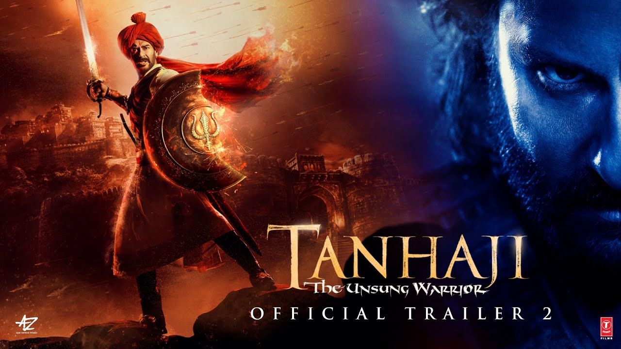 Tanhaji Box Office Analysis