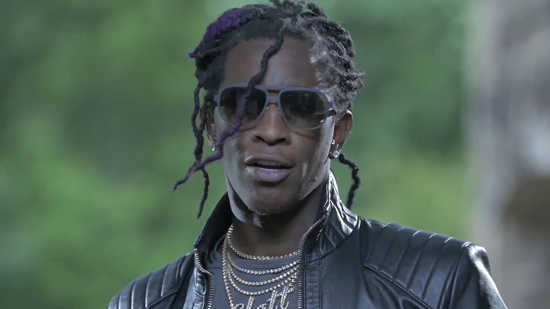 Free download Young Thug Turn Up Street Heat TV [1920x1080] for your Desktop, Mobile & Tablet. Explore Young Thug Wallpaper. Wallpaper Young Thug, Young Thug Wallpaper, Young Thug Wallpaper