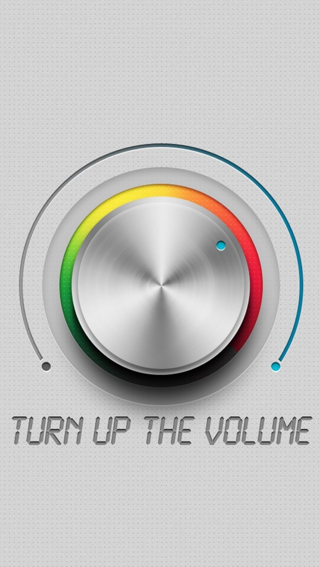 Android Best Wallpaper: Turn Up The Volume Android Best Wallpaper