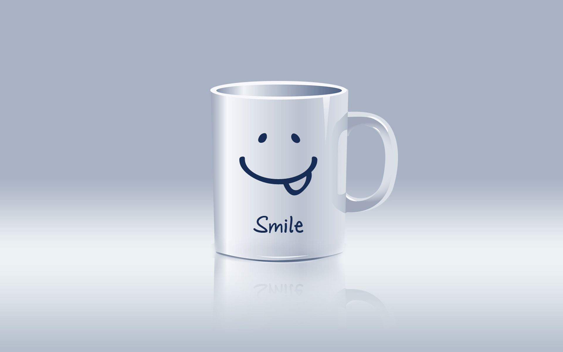 Smile :). Mugs, Coffee cups, Glassware