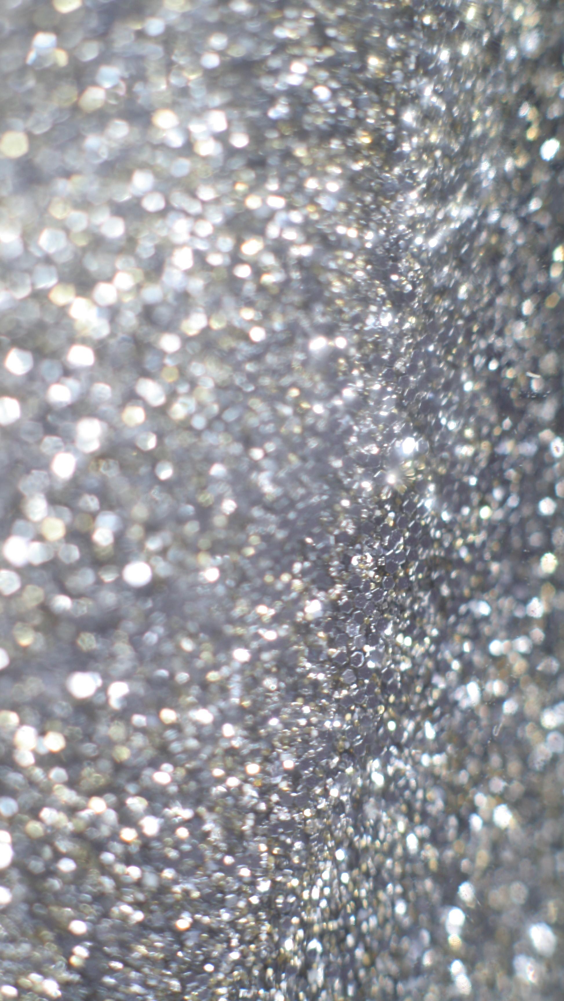 iPhone Glitter Wallpaper Christmas