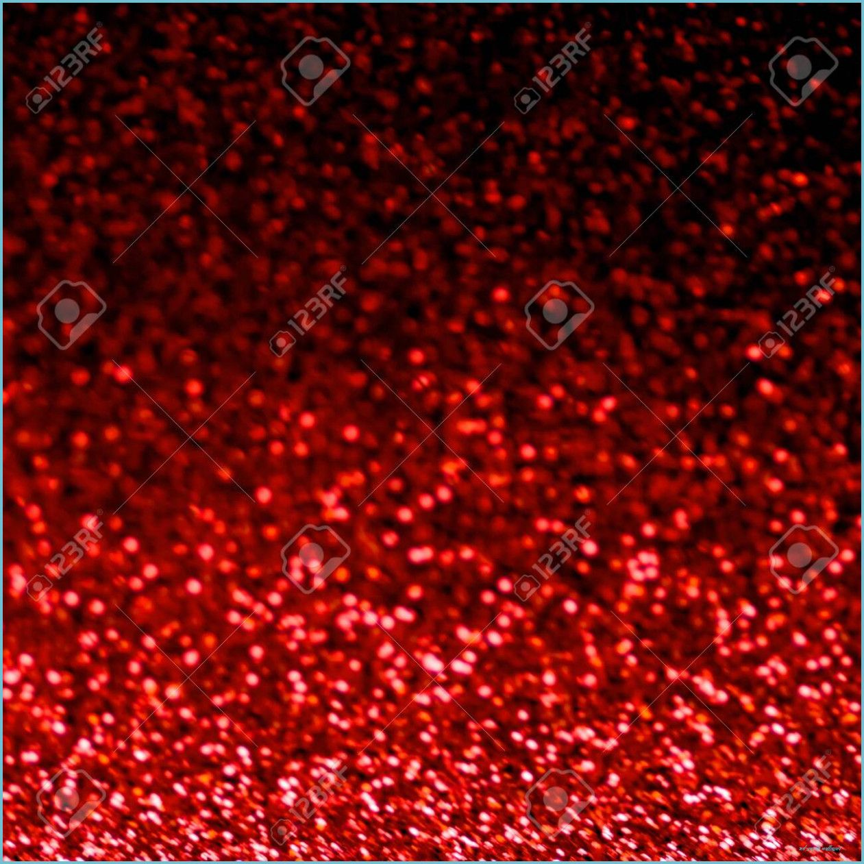 Red Sparkle Wallpaper for Valentines Day and Christmas. Dark