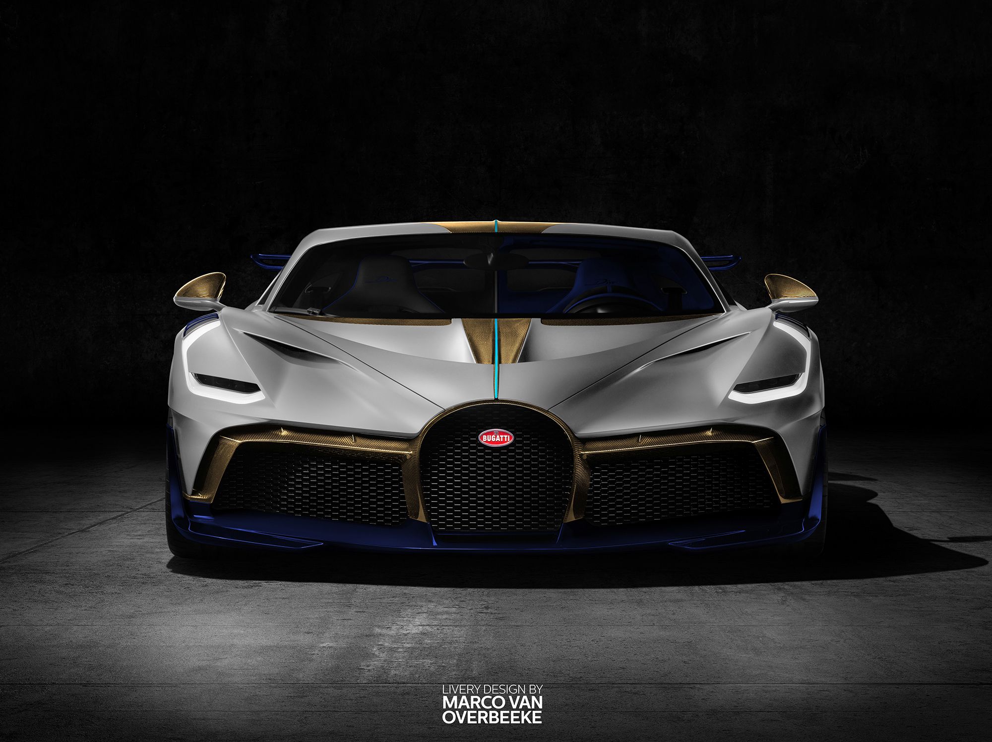 White Bugatti Divo, HD Cars, 4k Wallpaper, Image, Background, Photo and Picture