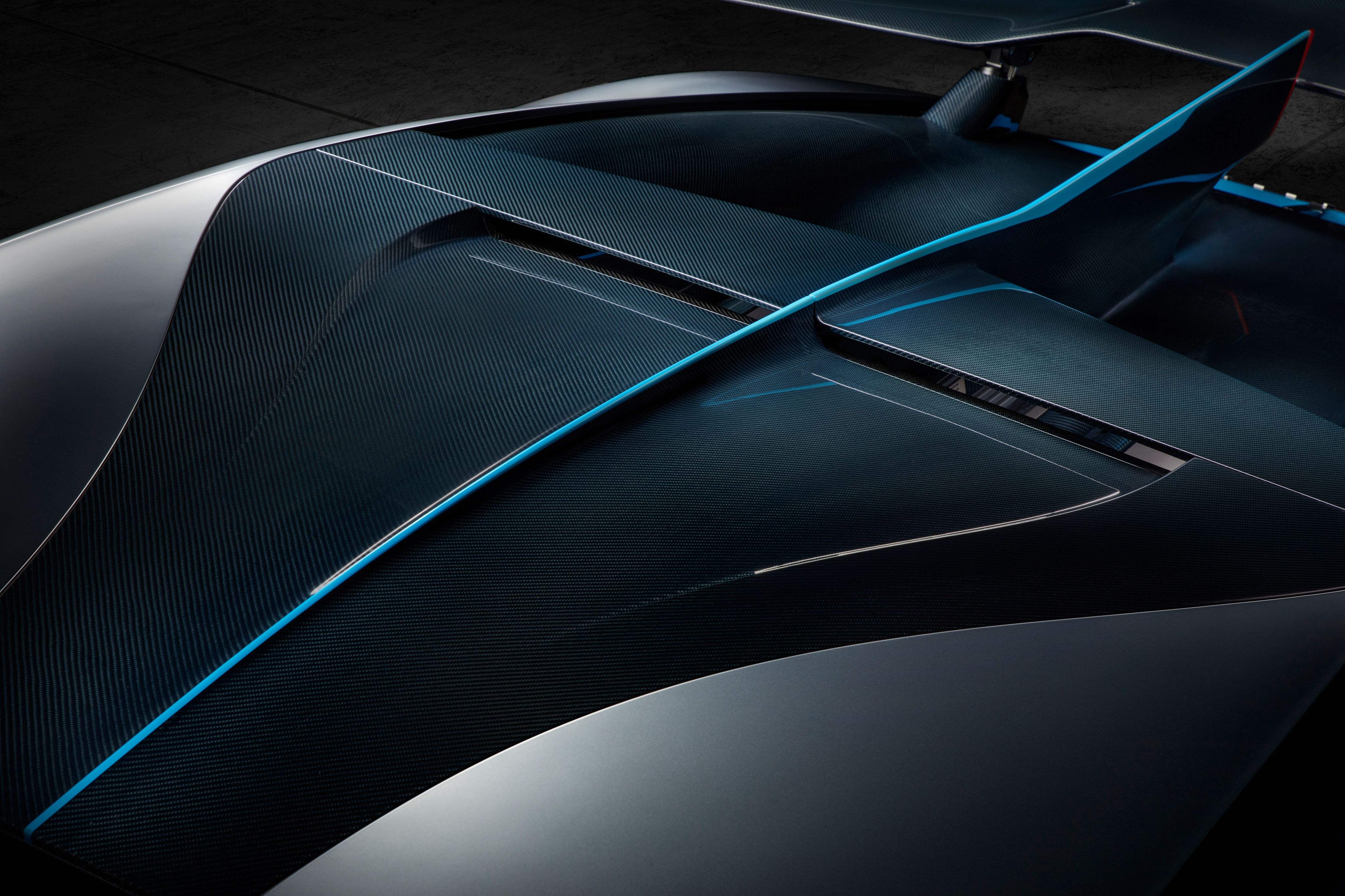 Bugatti Divo HD wallpaper, Background
