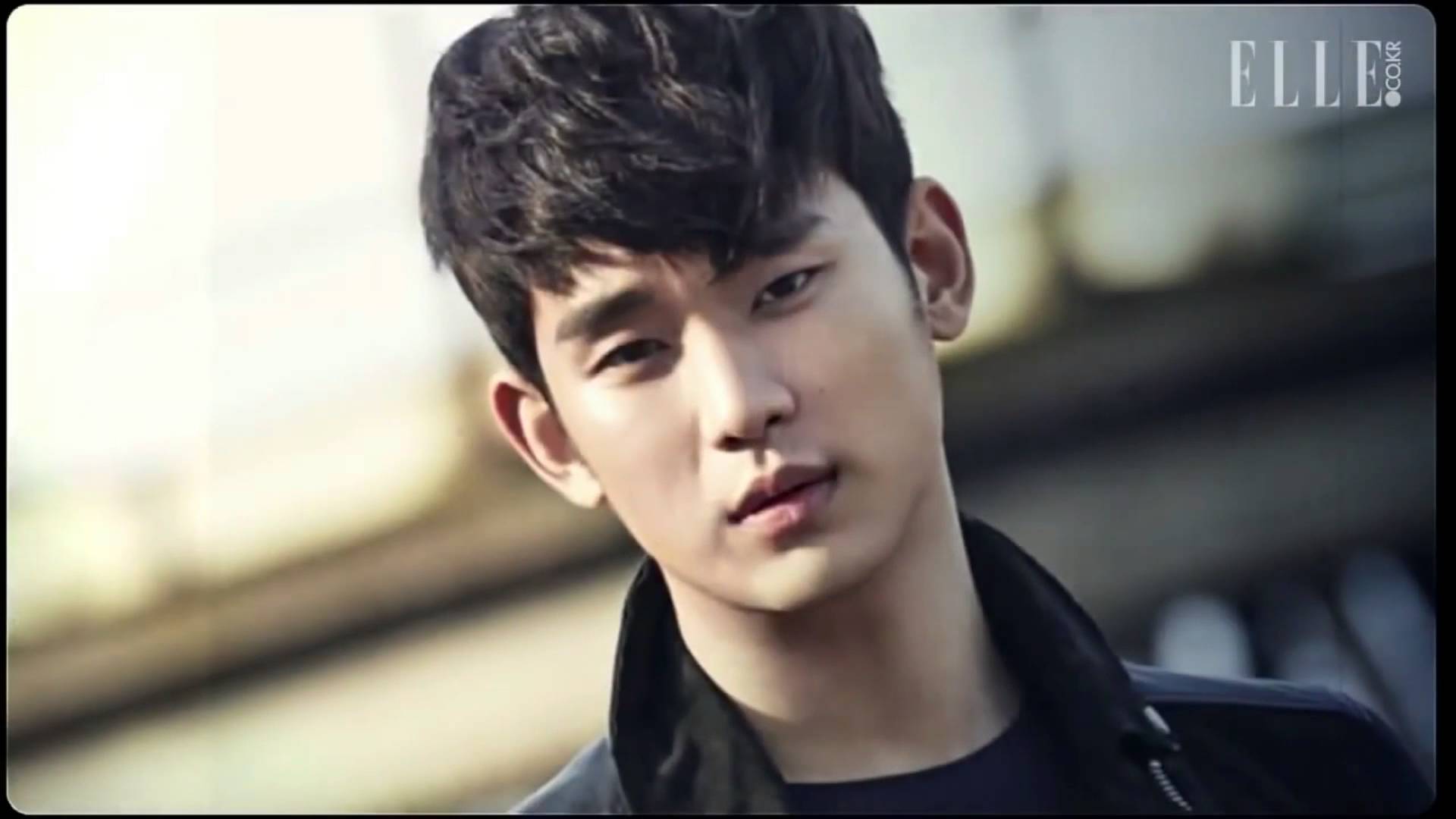 Kim Soo Hyun Wallpaper