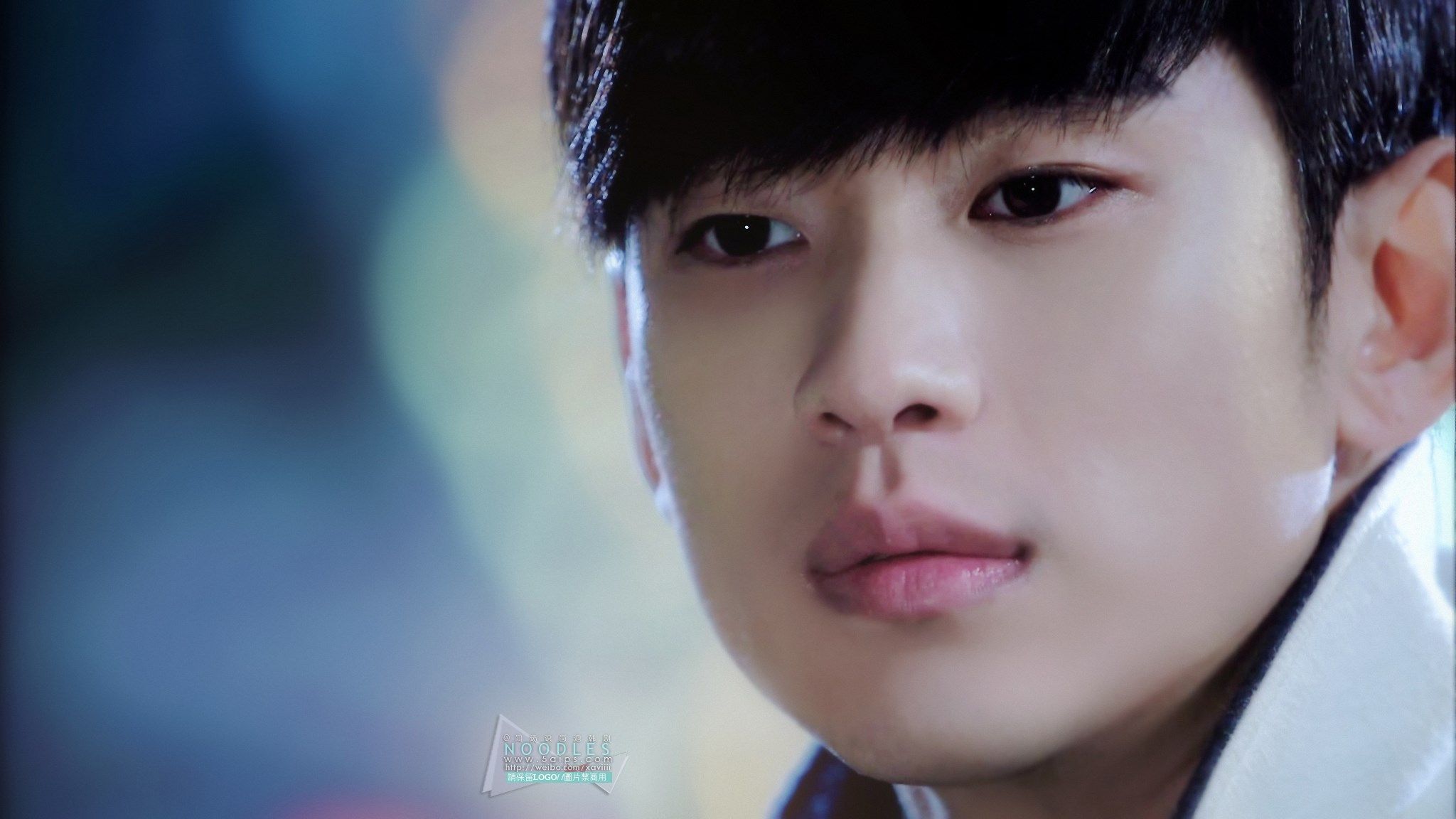 Kim Hyun Soo Actor Wallpaper & Background Download