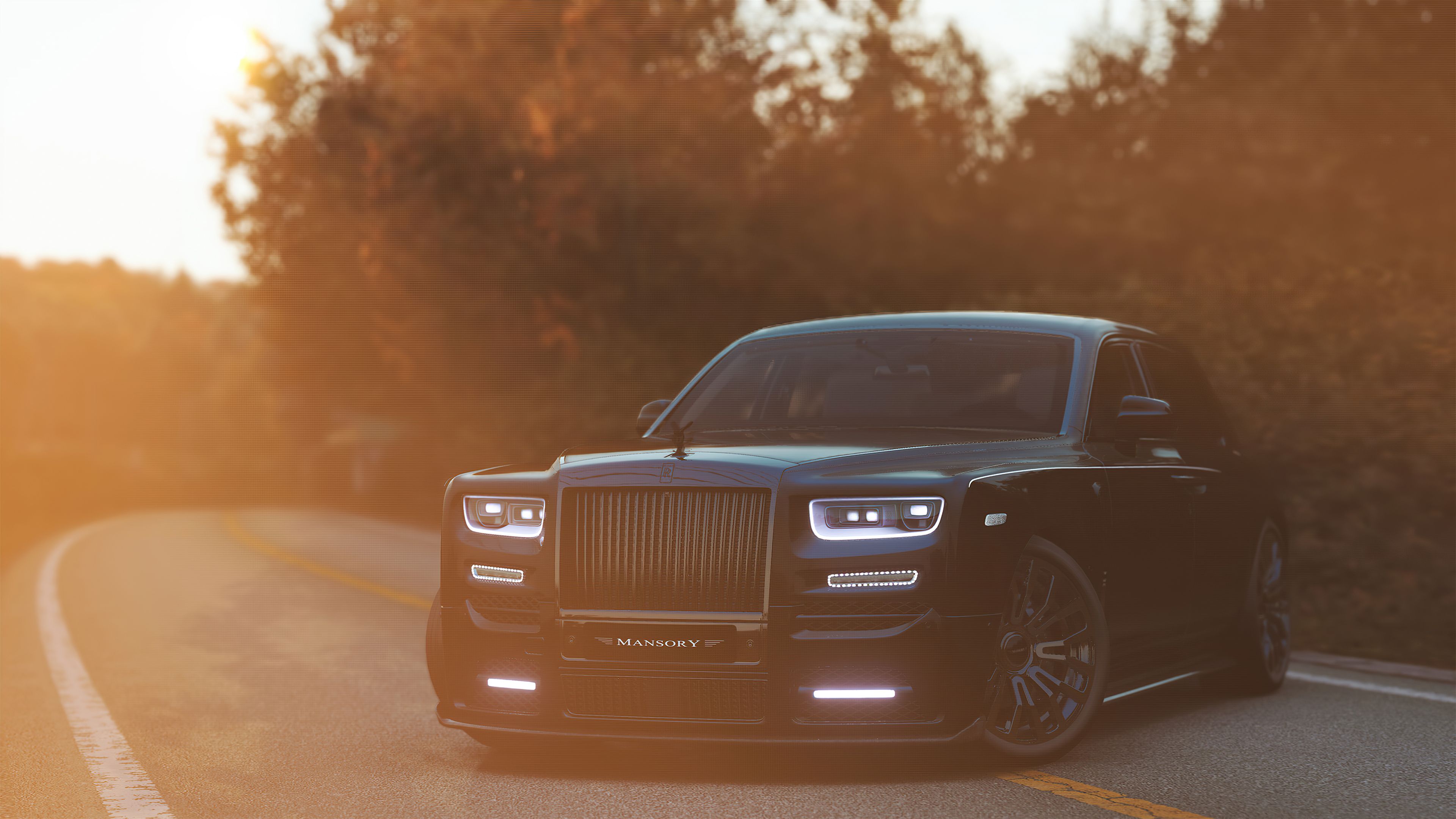 Rr Phantom Mansory 4k, HD Cars, 4k Wallpaper, Image, Background, Photo and Picture