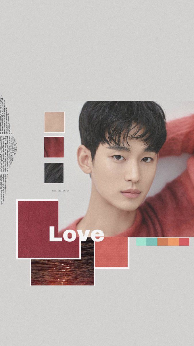 kim_16soohyun Kim soo hyun #kimsoohyun #soohyun #kpop #lockscreen #wallpaper
