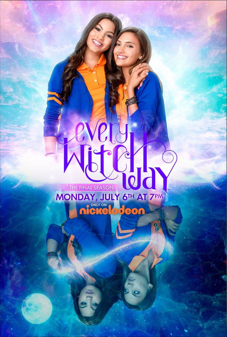Will Emma & Andi's Friendship Survive The Final Season Of 'Every Witch Way'?. Every Witch Way