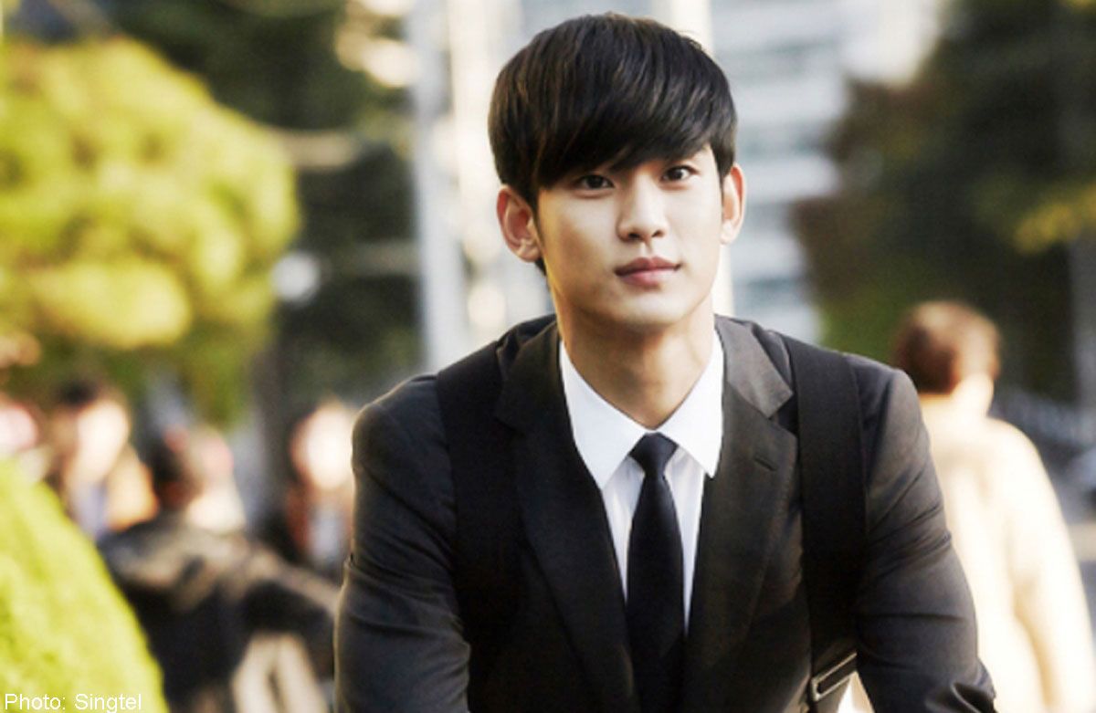 Kim Soo Hyun Wallpaper. Jisoo Dandelion Wallpaper, Wallpaper Im Soo Hyang and Tang Soo Do Wallpaper
